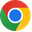 Chrome Logo